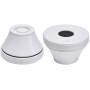 Сальник еластичний Ø15-20мм IP67 [1101056] M32 ETI