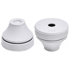 Сальник эластичный Ø20,5мм IP67 [1101054] M20 ETI