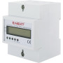 Трифазний електронний лічильник 100А клас 1 [i0310032] E.NEXT e.control.w05