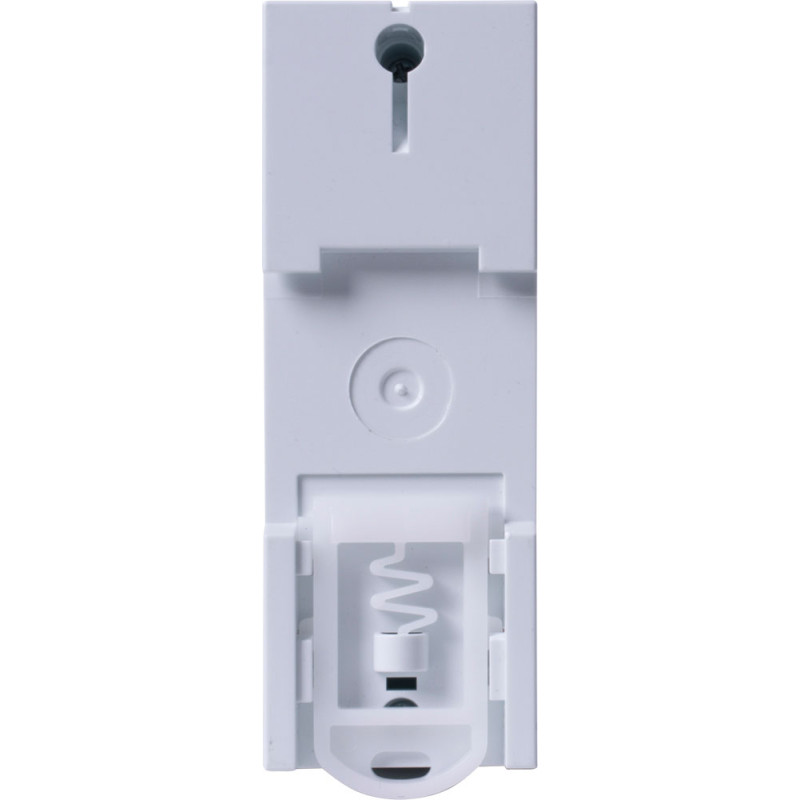 Однофазний електронний лічильник 65А клас 1 RS485 [i0310042] E.NEXT e.control.w11