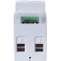Однофазний електронний лічильник 65А клас 1 RS485 [i0310042] E.NEXT e.control.w11