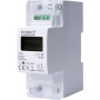 Однофазний електронний лічильник 65А клас 1 RS485 [i0310042] E.NEXT e.control.w11