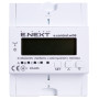 Трифазний електронний лічильник 100А клас 1 [i0310038] RS485 E.NEXT e.control.w08