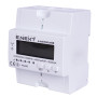 Трифазний електронний лічильник 100А клас 1 [i0310038] RS485 E.NEXT e.control.w08