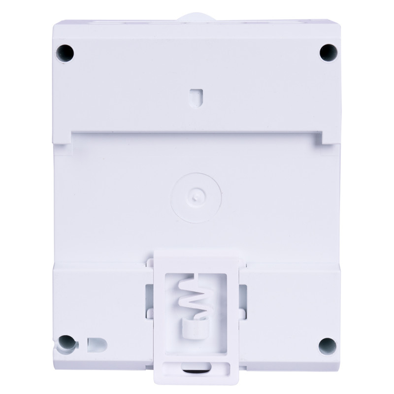 Трифазний електронний лічильник 100А клас 1 [i0310038] RS485 E.NEXT e.control.w08