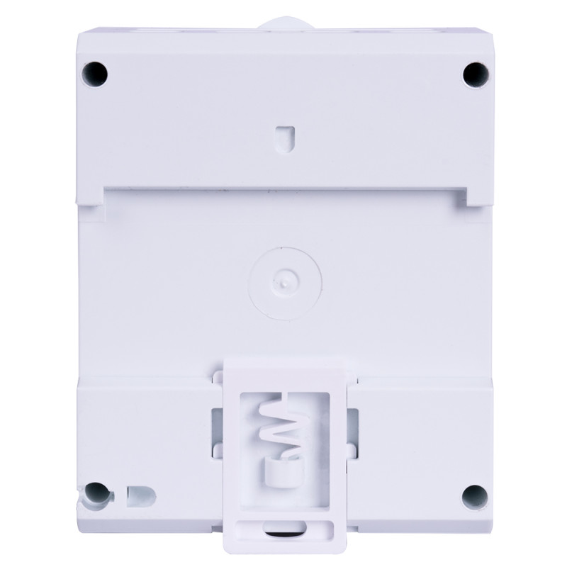 Трифазний електронний лічильник 5А/СТ клас 1 [i0310039] RS485 E.NEXT e.control.w09