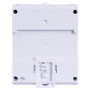 Трифазний електронний лічильник 5А/СТ клас 1 [i0310039] RS485 E.NEXT e.control.w09