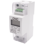 Однофазный электронный счетчик 100А класс 1 RS-485 LCD дисплей [Б00044054] DDS226D-2P M CNC