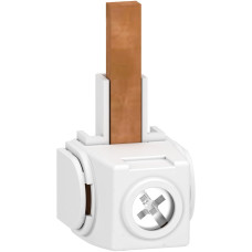 Клемма вводная 1P+N 80A (4 шт.) [A9XPC604] Acti9 Schneider Electric
