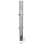 Шина 4P 400A L=1000мм для шкафа PrismaSeT [LVS04123] Linergy BW Schneider Electric