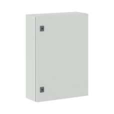 Корпус металлический 700x500x200мм ІР65 навесной [R5CE0752] RAM block CE ДКС