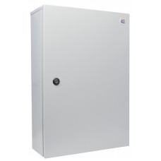 Корпус металлический 600х400х200мм IP31 навесной [A0260020029] UBox АСКО