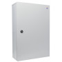 Корпус металлический 600х400х200мм IP31 навесной [A0260020029] UBox АСКО