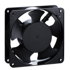Вентилятор 156 м3/час 230В AC 120x120x38мм для шкафа [NSYCVF156M230] ClimaSys CV Schneider Electric