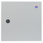 Корпус металевий 300х300х200мм IP31 навісний [A0260020002] UBox АСКО