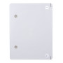 Корпус пластиковый 400x300x210мм ABS IP65 [p084104] E.NEXT e.plbox.pro.p.40.30.21