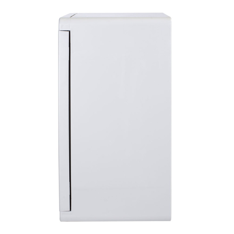 Корпус пластиковый 400x300x210мм ABS IP65 [p084104] E.NEXT e.plbox.pro.p.40.30.21