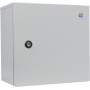 Корпус металевий 300х300х200мм IP31 навісний [A0260020002] UBox АСКО