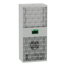 Система охлаждения 900Вт 230В боковая сталь IP55 для шкафа Spacial [NSYCU800DG] ClimaSys CU Schneider Electric