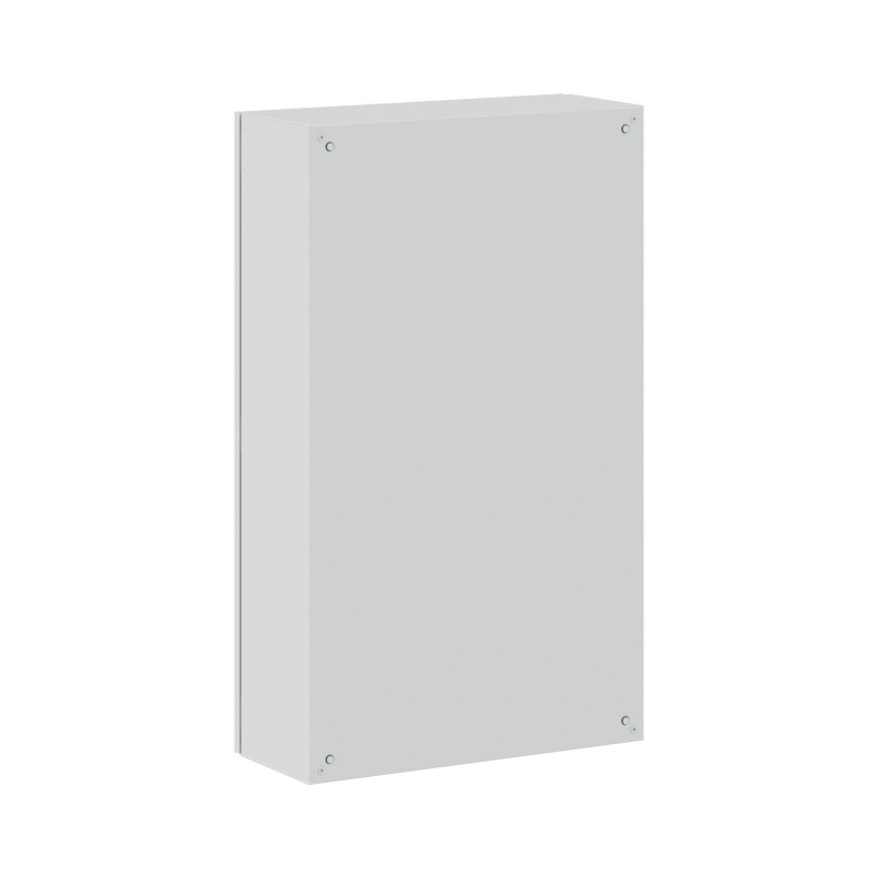 Корпус металлический 1000x600x250мм ІР65 навесной [R5CE1069] RAM block CE ДКС