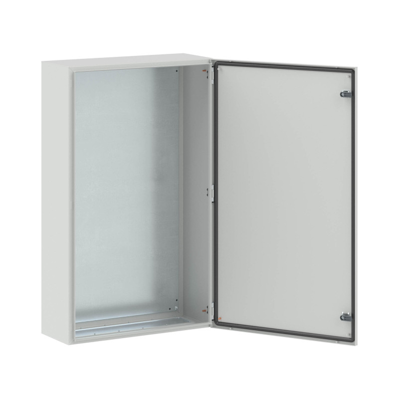 Корпус металлический 1000x600x250мм ІР65 навесной [R5CE1069] RAM block CE ДКС