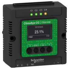 Модуль управления 30В DC для шкафа [NSYCCOFST30V] ClimaSys CC Schneider Electric