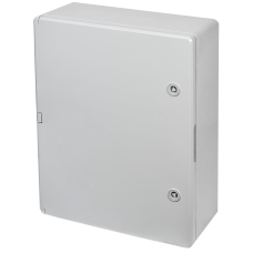 Корпус пластиковый 500х400х180мм IP65 [MKP93-N-504018-65-U] УХЛ1 ЩМПп УЕК