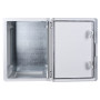 Корпус пластиковый 400x300x210мм ABS IP65 [p084104] E.NEXT e.plbox.pro.p.40.30.21