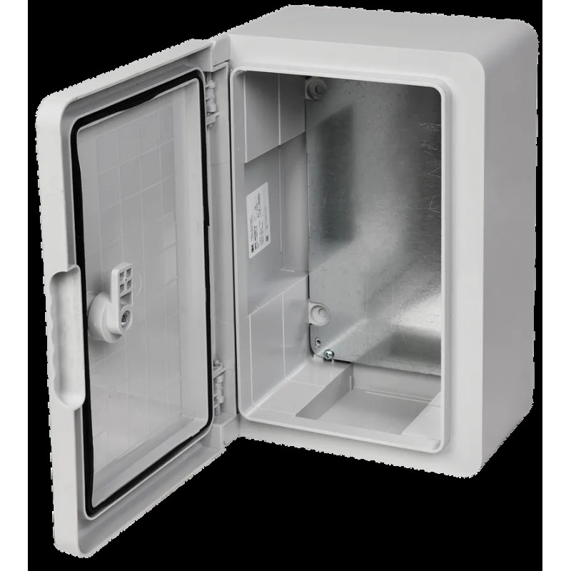 Корпус пластиковый 300х200х130мм IP65 [MKP93-N-302013-65-U] УХЛ1 ЩМПп УЕК