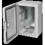 Корпус пластиковый 300х200х130мм IP65 [MKP93-N-302013-65-U] УХЛ1 ЩМПп УЕК