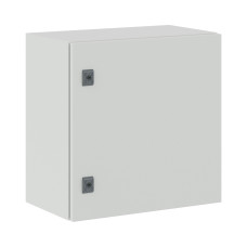 Корпус металлический 500x500x300мм IP66 навесной [R5CE0553] RAM block CE ДКС