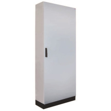 Шкаф металлический 1850х800х300мм цоколь 100мм IP65 [1325503] HXS300 3-12 PH1V1 ETI