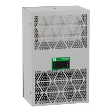 Система охлаждения 350Вт 230В боковая сталь IP55 для шкафа Spacial [NSYCU350DG] ClimaSys CU Schneider Electric