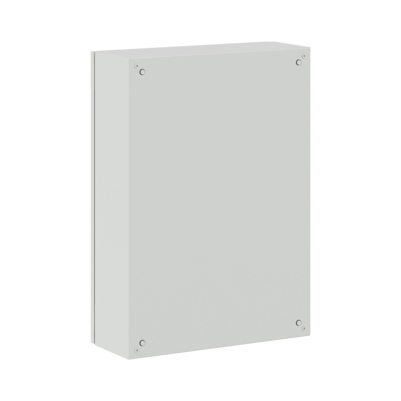 Корпус металлический 700x500x200мм ІР65 навесной [R5CE0752] RAM block CE ДКС