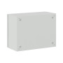 Корпус металлический 300x400x200мм IP66 навесной [R5CE0342] RAM block CE ДКС