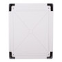 Корпус пластиковий 500x400x180мм ABS IP65 прозорі двері [p084206] E.NEXT e.plbox.pro.p.50.40.18.tr