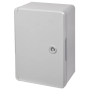 Корпус пластиковый 300х200х130мм IP65 [MKP93-N-302013-65-U] УХЛ1 ЩМПп УЕК