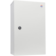 Корпус металлический 500х300х200мм IP54 навесной [A0260020018] UBox АСКО