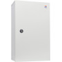 Корпус металевий 500х300х200мм IP54 навісний [A0260020018] UBox АСКО