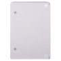 Корпус пластиковый 500x350x220мм ABS IP65 [p084105] E.NEXT e.plbox.pro.p.50.35.22