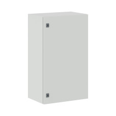 Корпус металлический 1000x600x400мм ІР55 навесной [R5CE1064] RAM block CE ДКС
