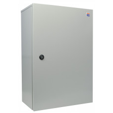 Корпус металлический 600х400х250мм IP31 навесной [A0260020008] UBox АСКО