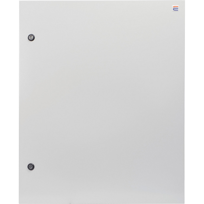 Корпус металевий 800х650х250мм IP54 навісний [A0260020024] UBox АСКО
