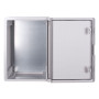Корпус пластиковый 500x350x220мм ABS IP65 [p084105] E.NEXT e.plbox.pro.p.50.35.22