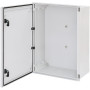 Корпус полиэстеровый 500x400x200мм IP66 с замком [1102603] EPC 50-40-20 ETI