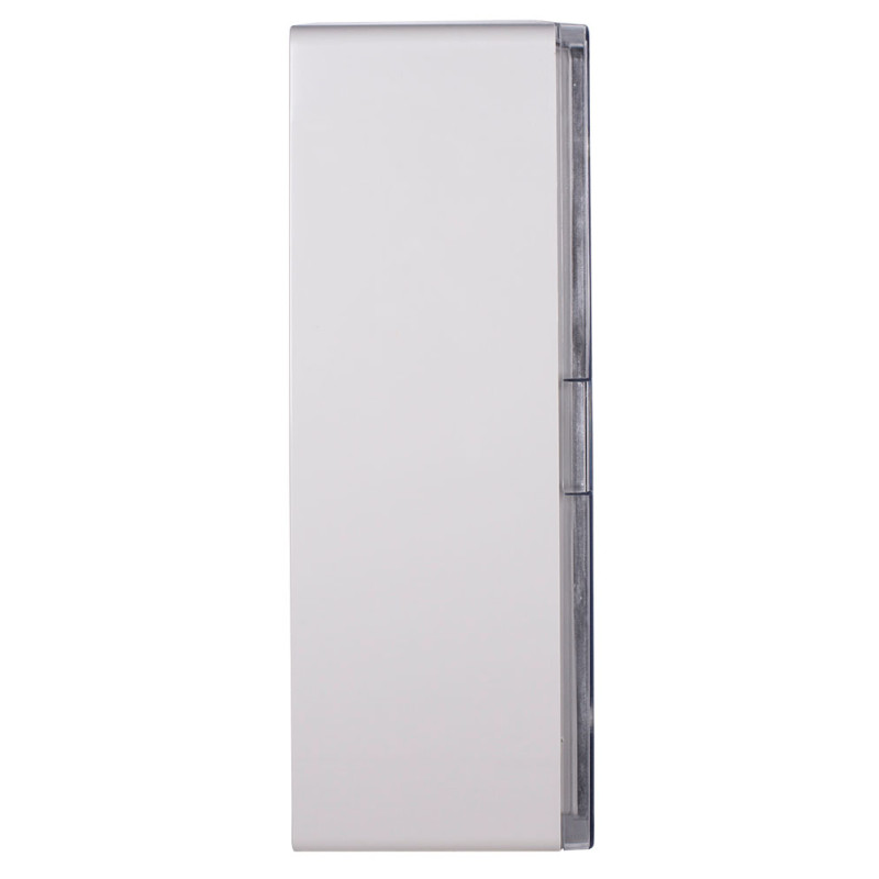 Корпус пластиковий 600x400x200мм ABS IP65 прозорі двері [p084207] E.NEXT e.plbox.pro.p.60.40.20.tr