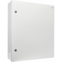 Корпус металевий 800х650х250мм IP54 навісний [A0260020024] UBox АСКО