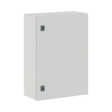 Корпус металлический 700x500x250мм ІР65 навесной [R5CE0759] RAM block CE ДКС
