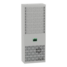 Система охлаждения 3200кВт 400В боковая сталь IP55 для шкафа Spacial [NSYCU3K23P4DG] ClimaSys CU Schneider Electric