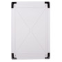 Корпус пластиковий 600x400x200мм ABS IP65 прозорі двері [p084207] E.NEXT e.plbox.pro.p.60.40.20.tr